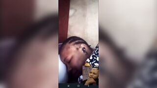 Appel vidéo