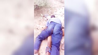 Par précipitation je n'a pas enlevé mon pantalon