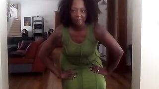 Elle va vous plaire